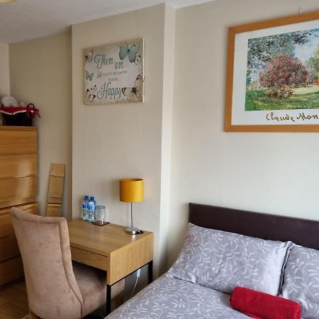 Brooks Homestay 邓多克 外观 照片