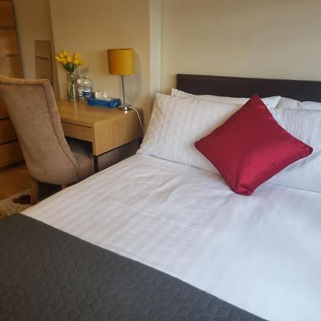 Brooks Homestay 邓多克 外观 照片
