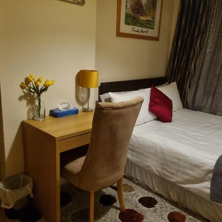 Brooks Homestay 邓多克 外观 照片