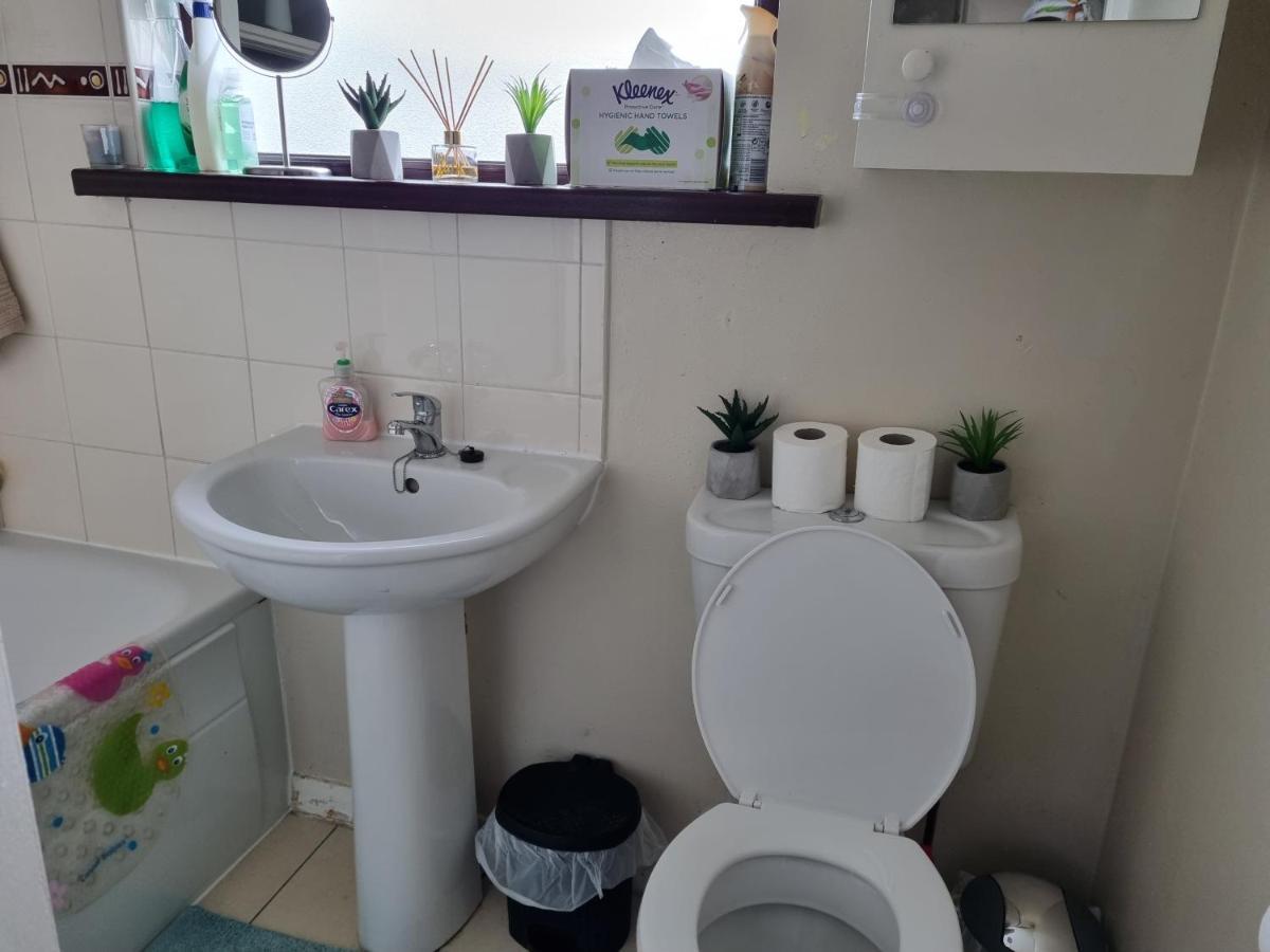 Brooks Homestay 邓多克 外观 照片