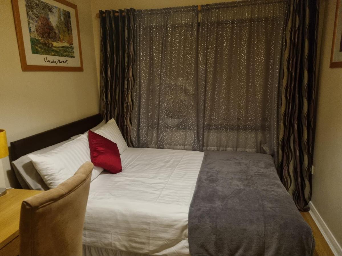 Brooks Homestay 邓多克 外观 照片