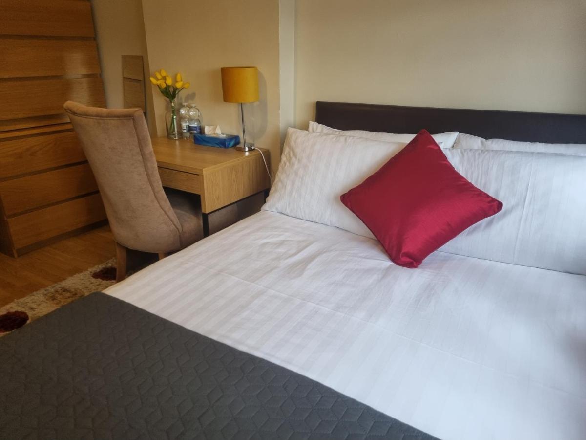 Brooks Homestay 邓多克 外观 照片