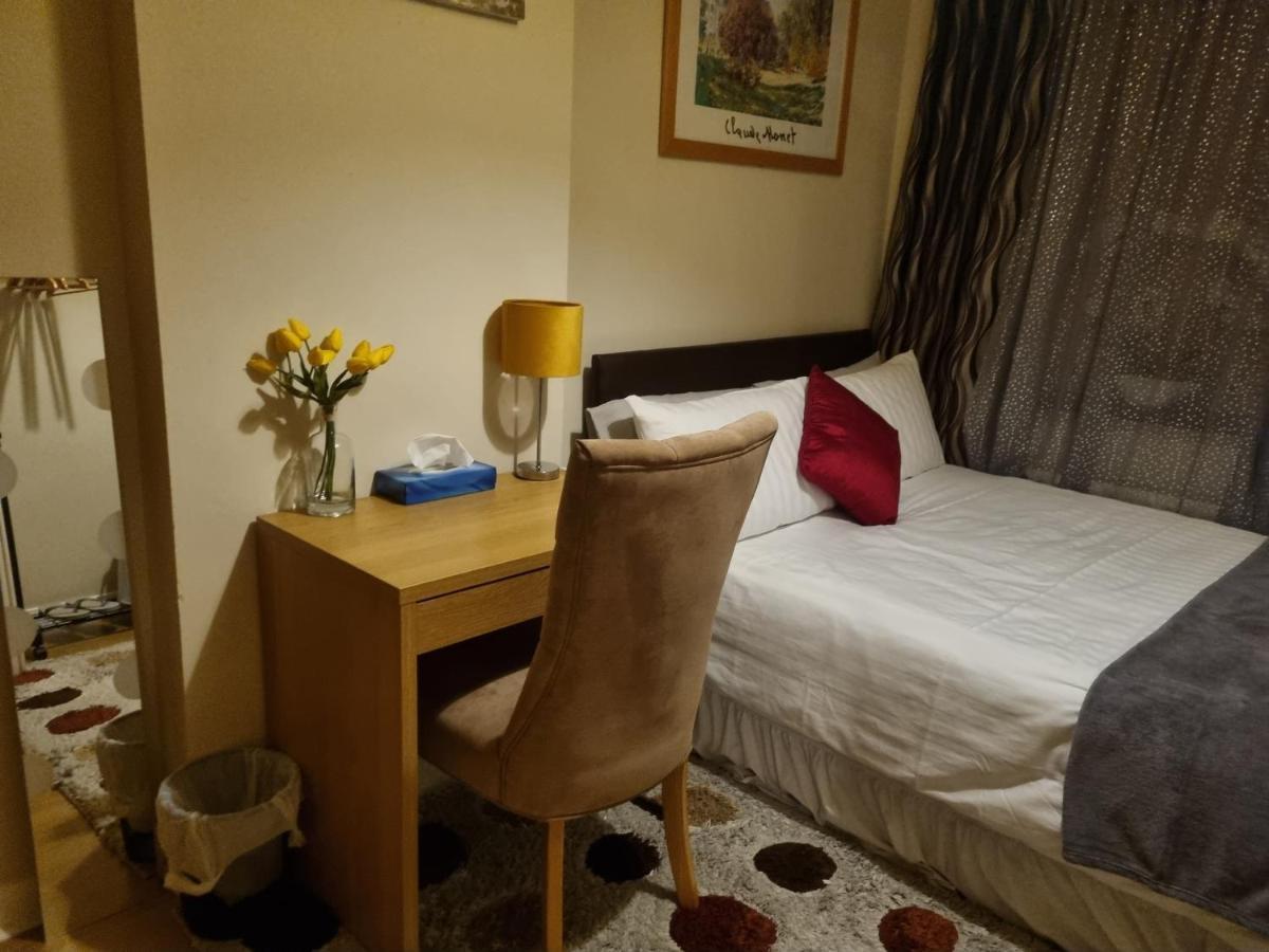Brooks Homestay 邓多克 外观 照片